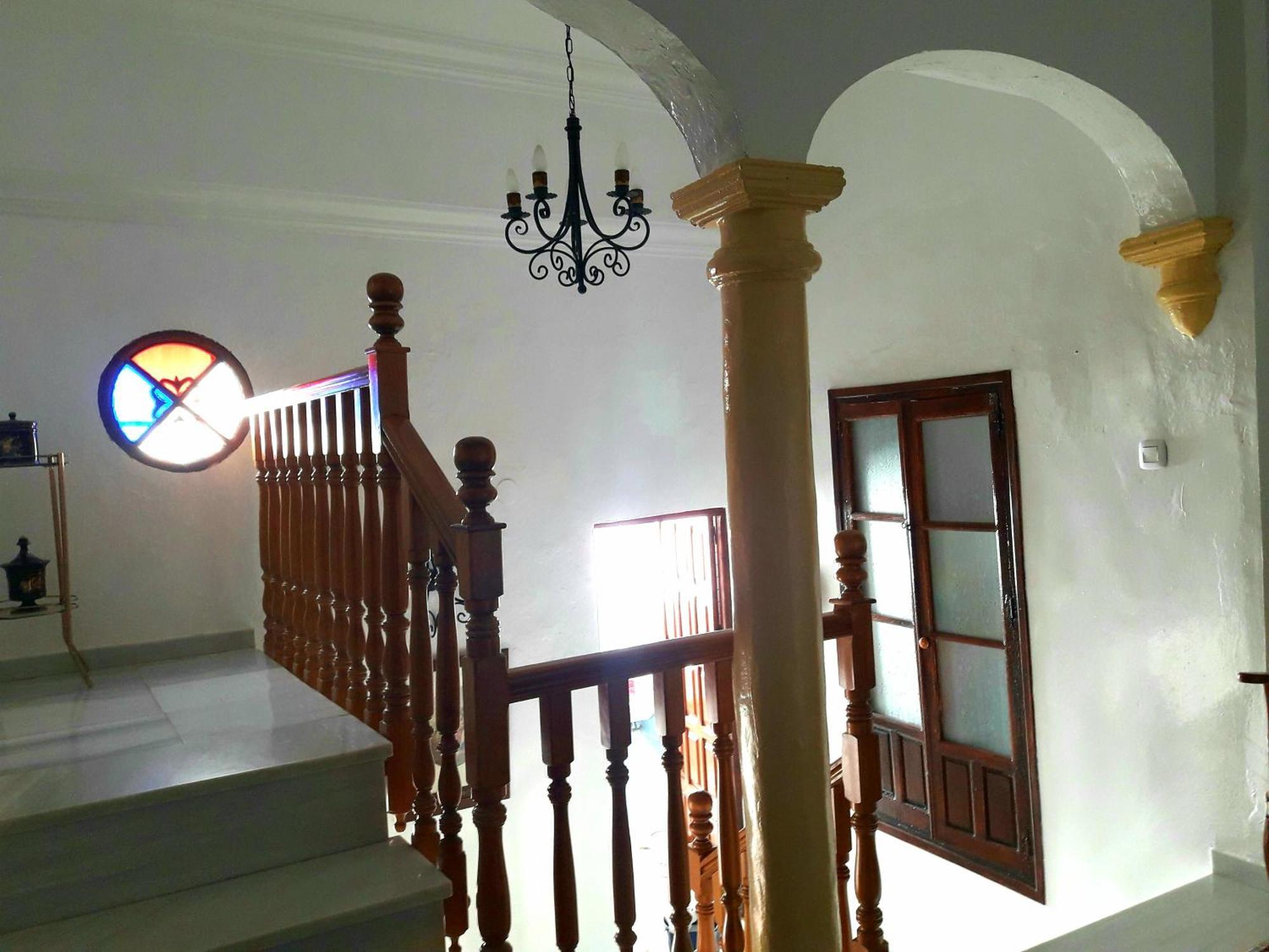 Casa Pelayo Hébergement de vacances Canete la Real